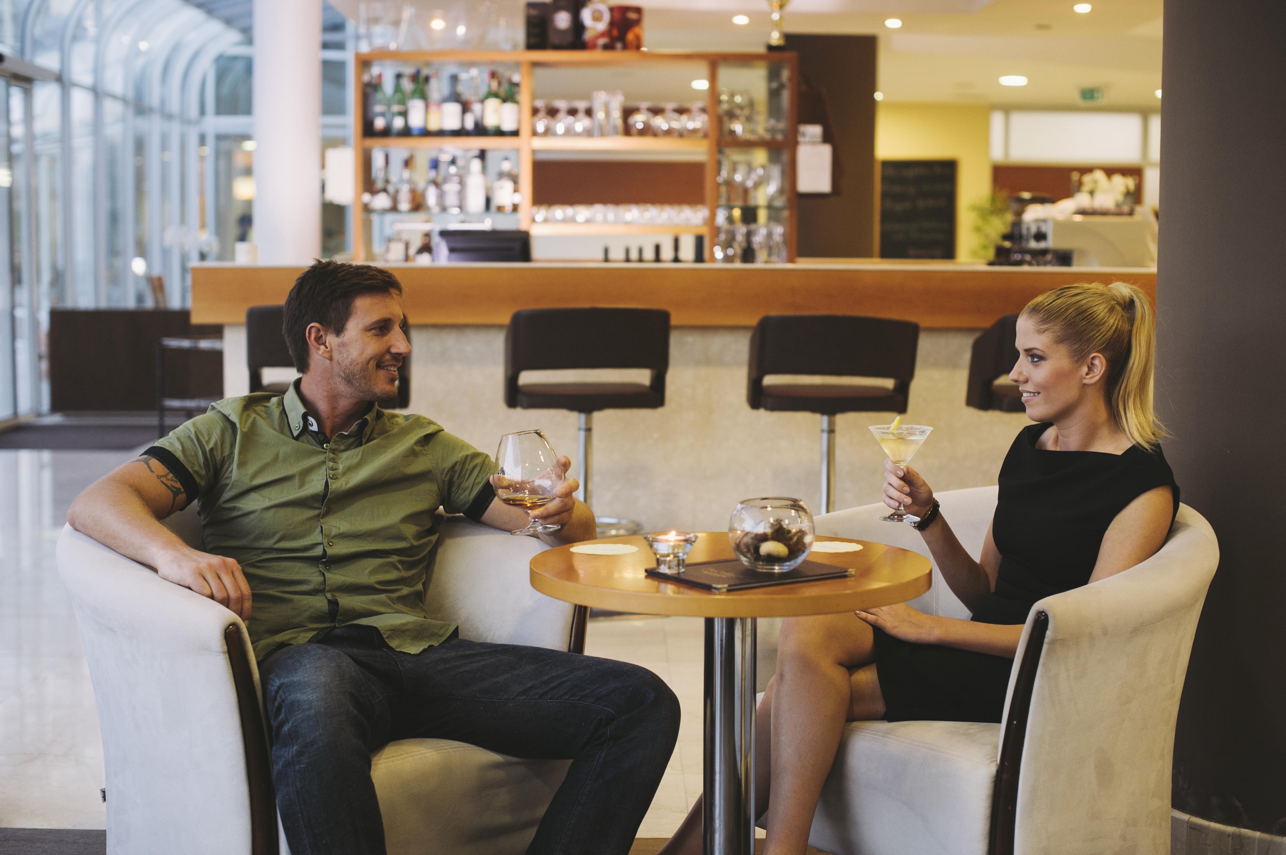 Livada Prestige - Terme 3000 - Sava & Hotel Moravske Toplice